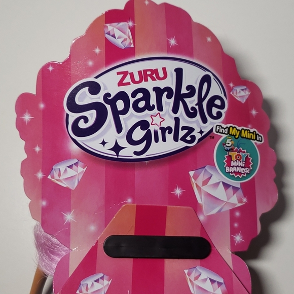 Princess doll - Picture 7 of 7